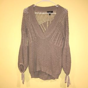 EXPRESS Light Sweater